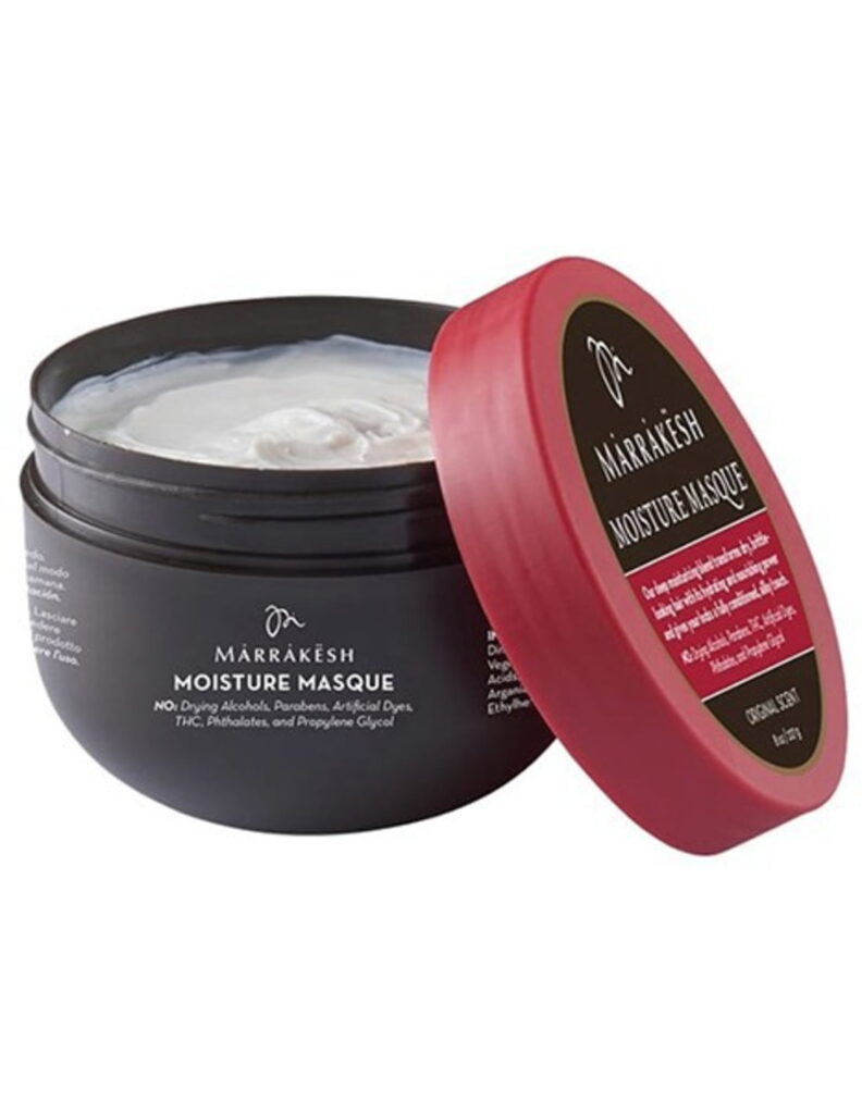 Marrakesh Moisture Masque - 227g