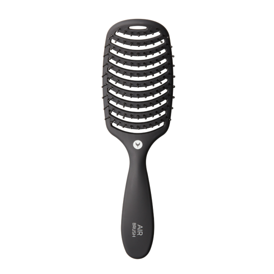 HH SIMONSEN Air Brush, Black