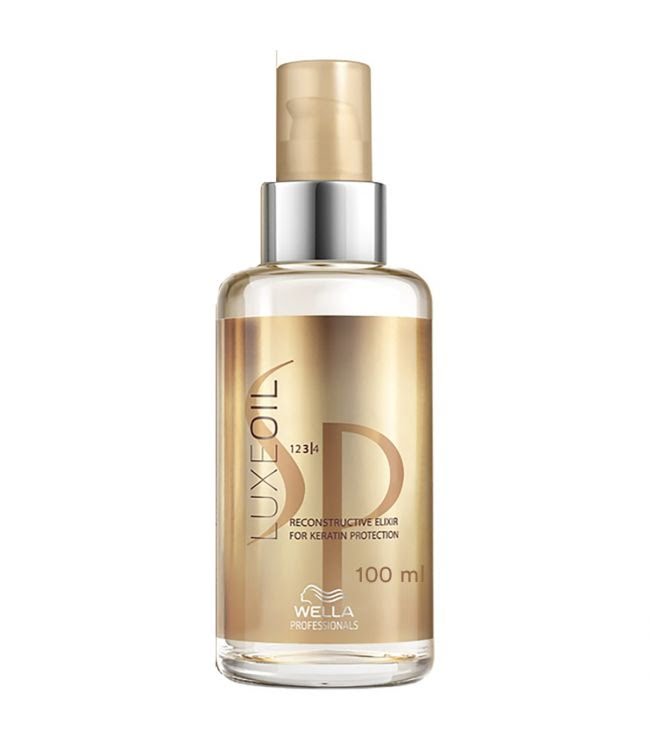 Wella SP Luxe Oil Elixer - 100ml