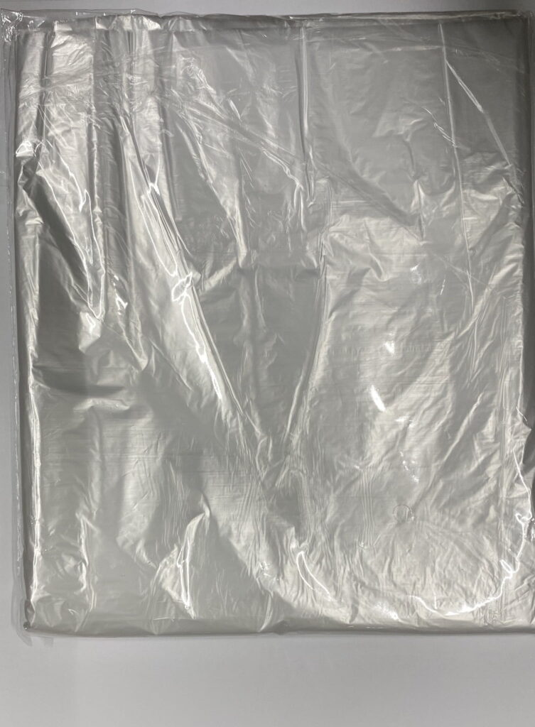 Nebur Wegwerp Kapmantel 115x85cm