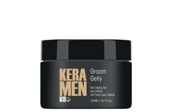 KIS KeraMen GroomGelly 150ml