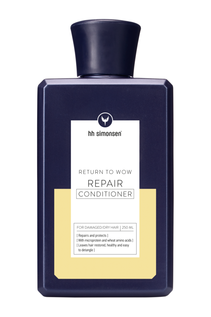 HH Simonsen - Repair Conditioner