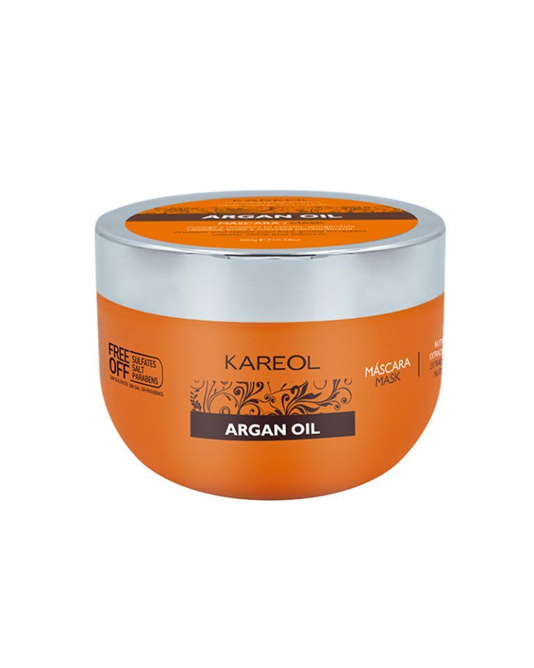 KAREOL Argan Oil Mask 300GR