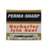 Perma-Sharp Single Edge Blades 100 stuks