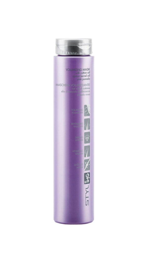 ING Styl-Ing Volumizing Mask - 250 ml