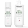 Goldwell - Dualsenses - Curls & Waves Shampoo