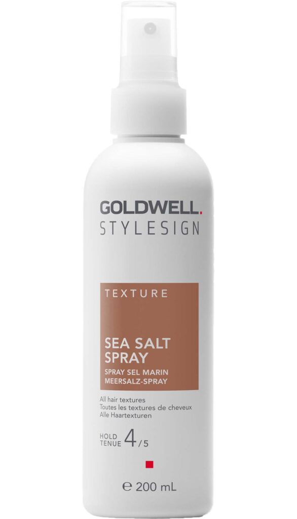 Goldwell - Stylesign - Texture - Sea Salt Spray - 200ml