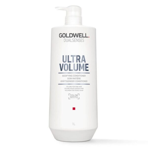 Goldwell - Dualsenses - Ultra Volume Bodifying Conditioner - Gallery 2