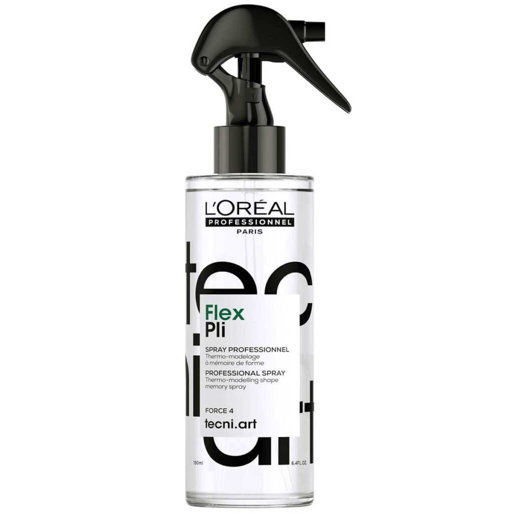 L'Oreal Tecni Art Flex Pli 190ml