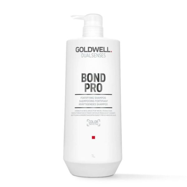 Goldwell - Dualsenses - Bond Pro Fortifying Shampoo - Gallery 2