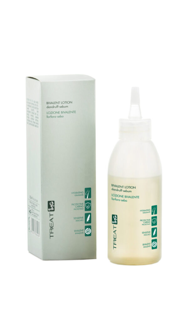 ING Professional Treat-Ing Bivalent Lotion - 100 ML