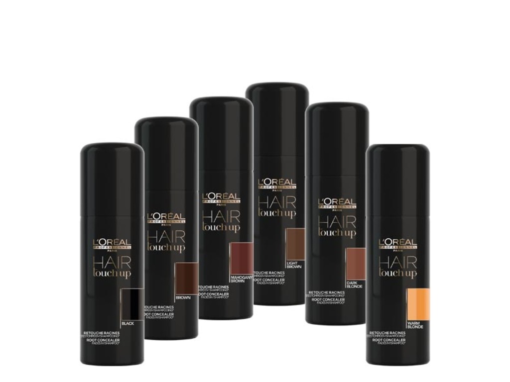 L'Oréal Professionnel Hair Touch Up Spray 75ml