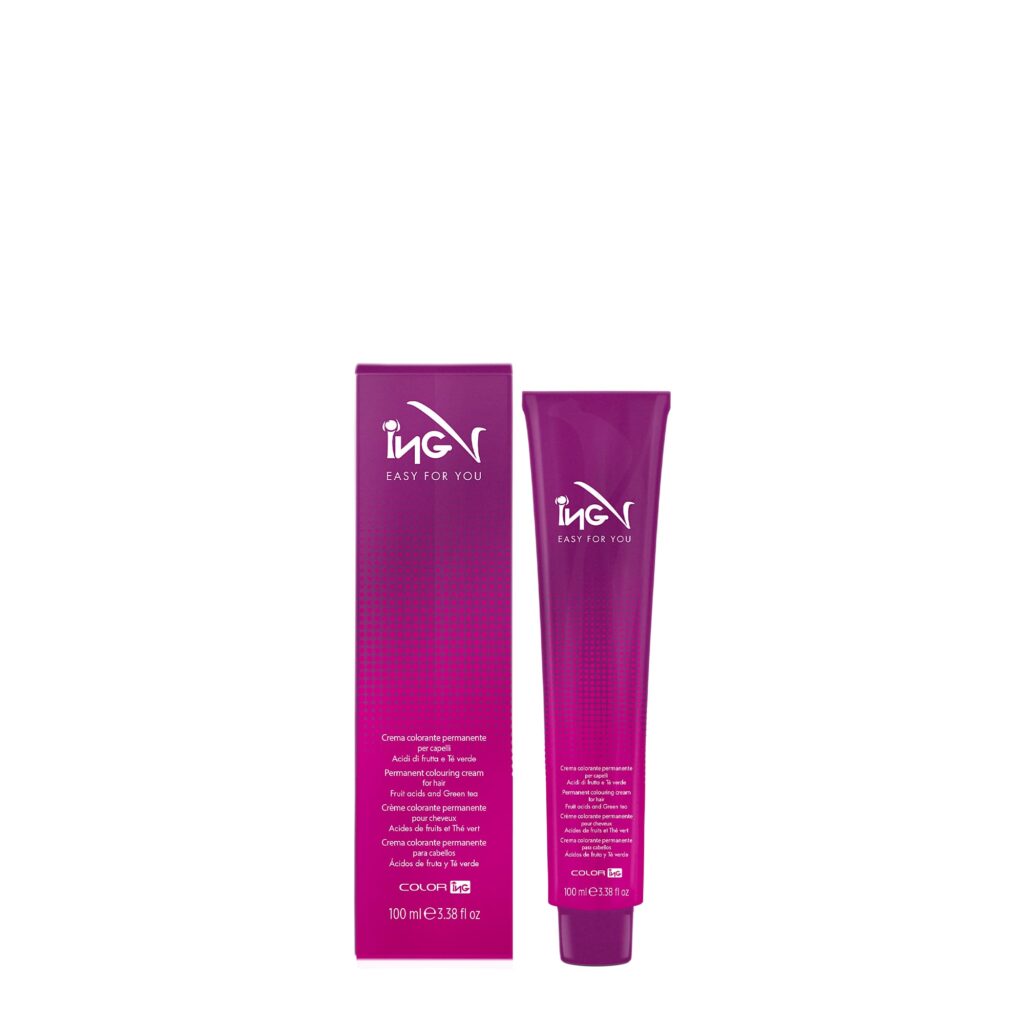 ING Colouring Cream 100ml