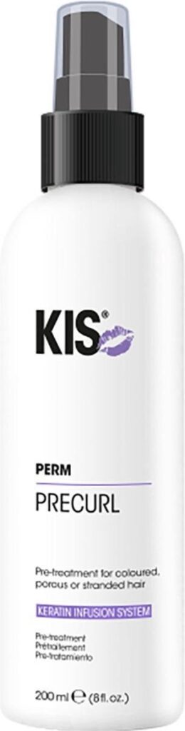 KIS - Perm - Précurl