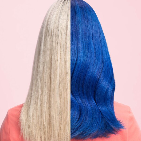 Wella Color Fresh Mask Blue - Gallery 3