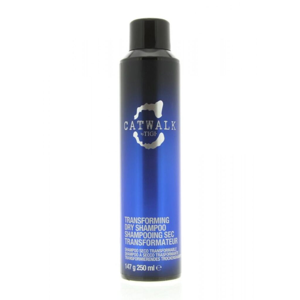 Tigi Catwalk Transforming Dry Shampoo - 250ml