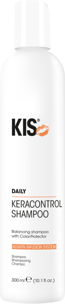 KIS - Care - KeraControl Shampoo