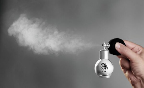 Dusy Professional Dusy Style Volume Dust 5g - Gallery 1