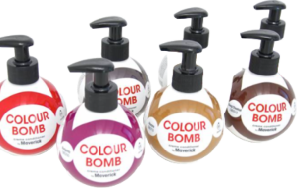 Colour Bomb - 250ml