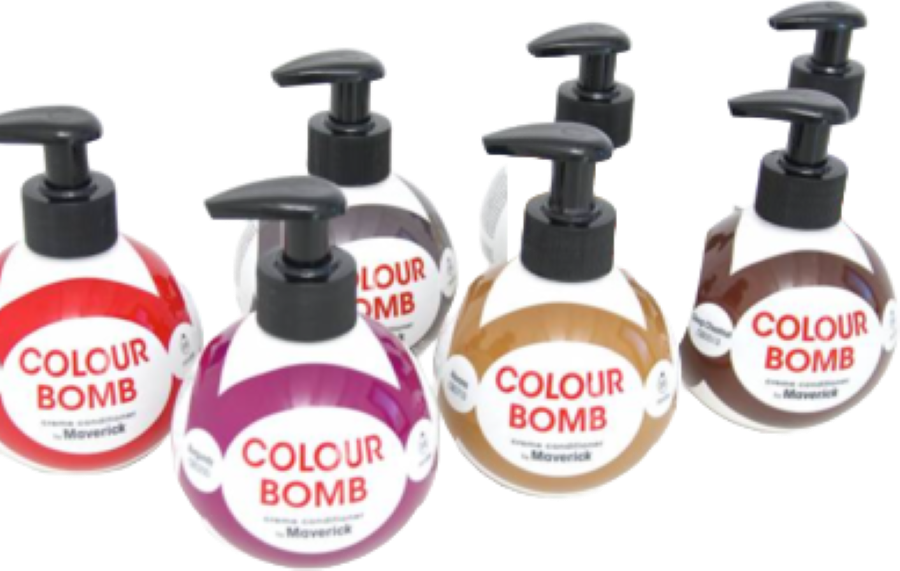 Colour Bomb - 250ml
