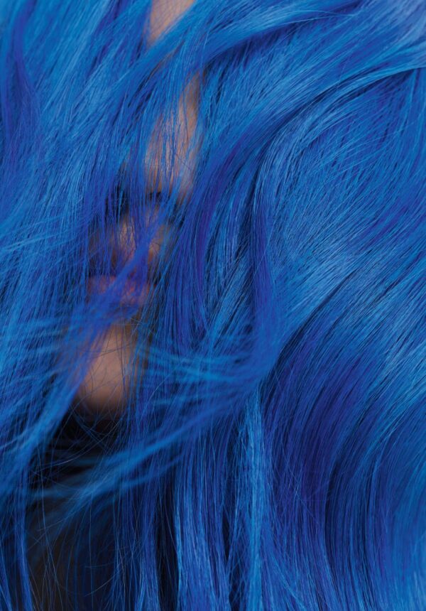 Wella Color Fresh Mask Blue - Gallery 2
