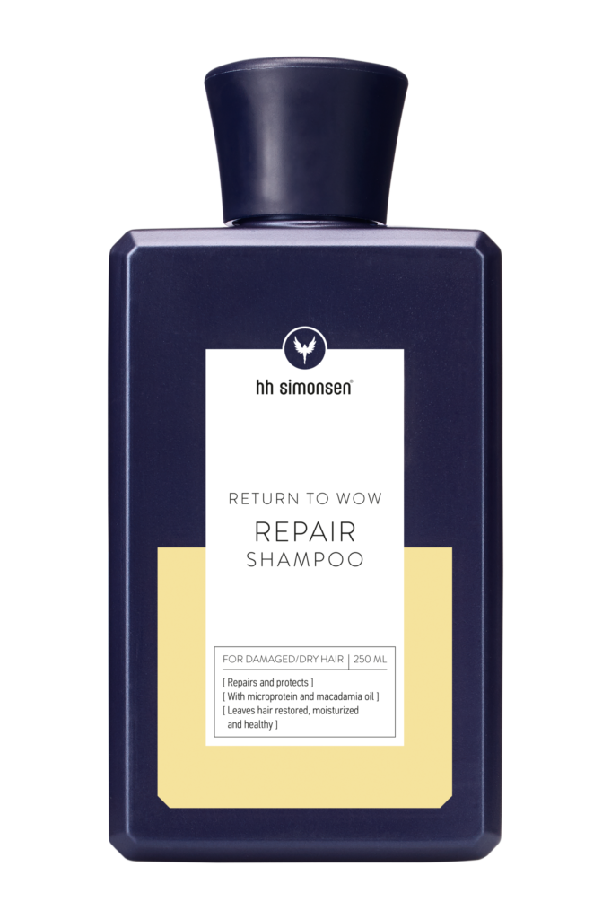 HH Simonsen - Repair Shampoo