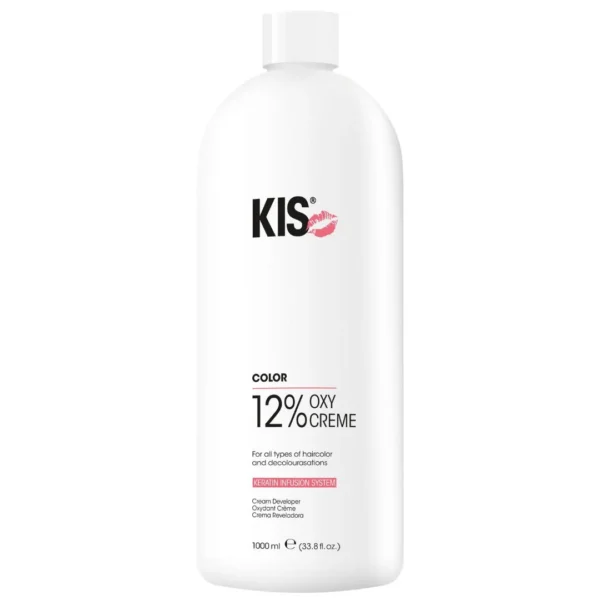 KIS - OxyCream - 1000ml - Gallery 3