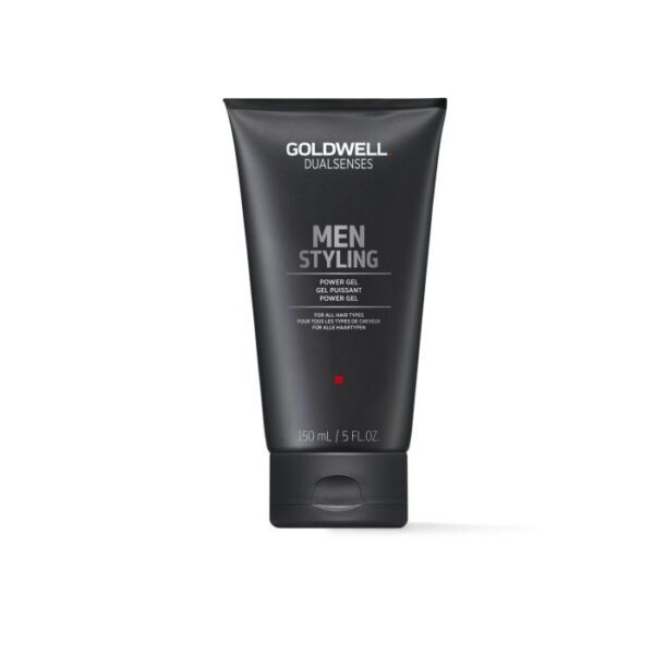 Goldwell - Dualsenses - Men Power Gel - 150ml