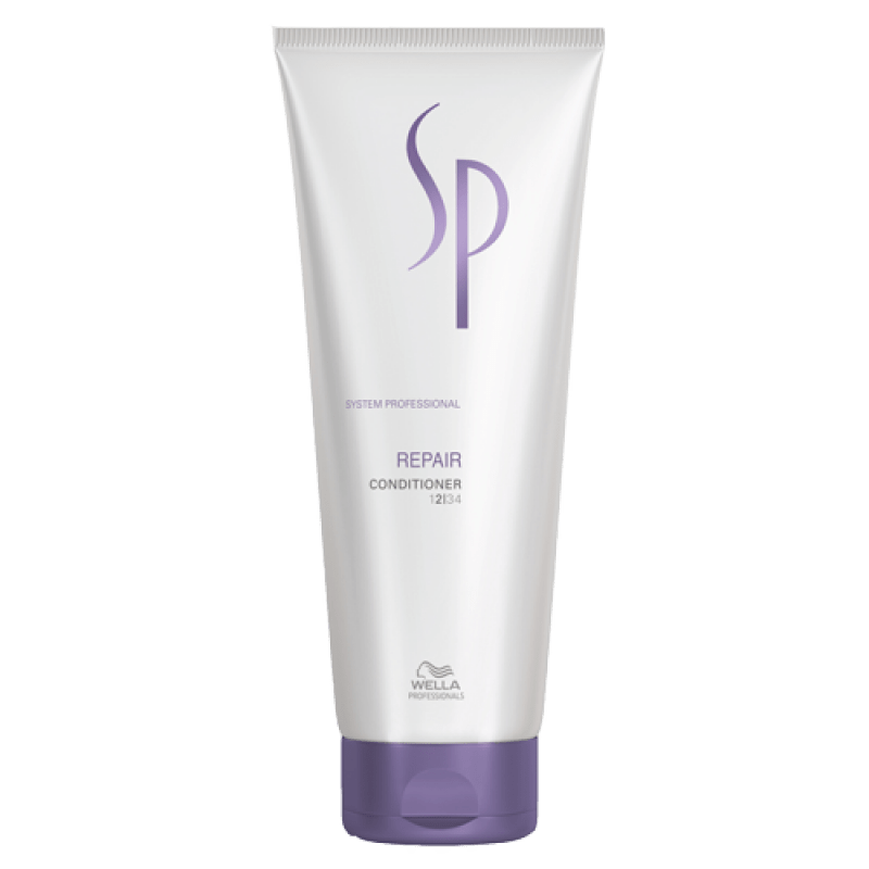 Wella SP Classic Repair Conditioner - 200ml