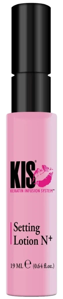 KIS - Setting Lotion (Display 63 stuks)