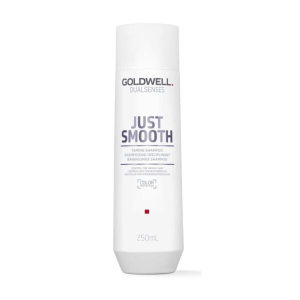 Goldwell - Dualsenses - Just Smooth Taming Conditioner - Gallery 2