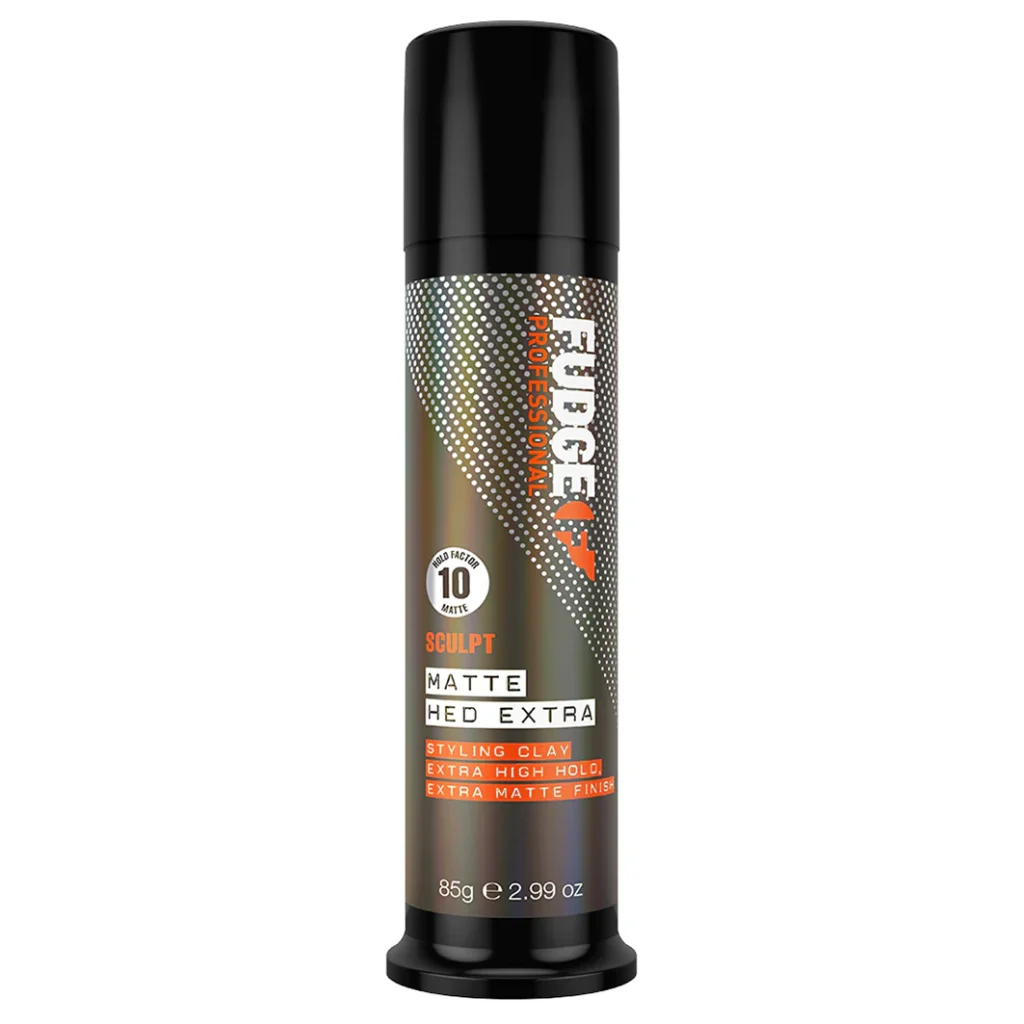 Tigi Matte Hed EXTRA 85gr
