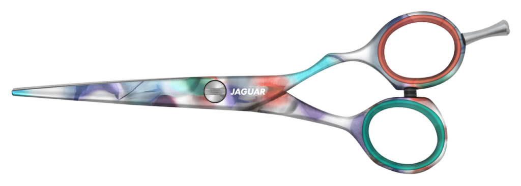 Jaguar JaguArt in Heaven knipschaar - 5.5 Inch