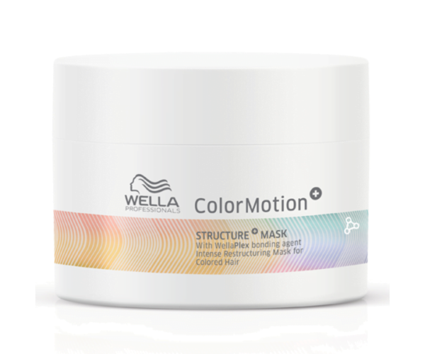 Wella Colormotion+ Structure Mask