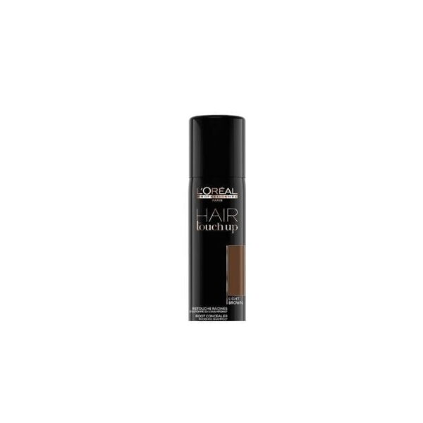 L'Oreal Hair Touchup - Light Brown - 75ml