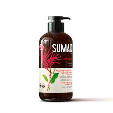 Sumaq Kiwicha Conditioner - Hydraterend en gaat pluizen tegen - 500ml