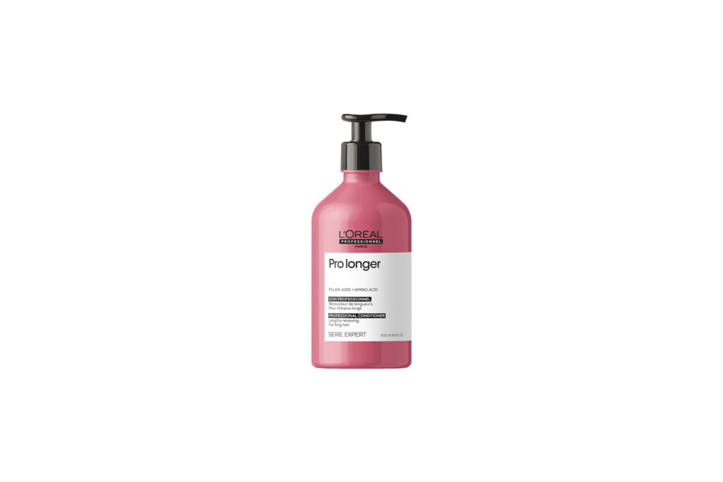 L'Oreal Serie Expert Pro Longer Conditioner - 500ml