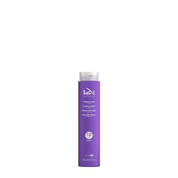 ING Professional Styl-Ing Multiaction Mask - 250 ml