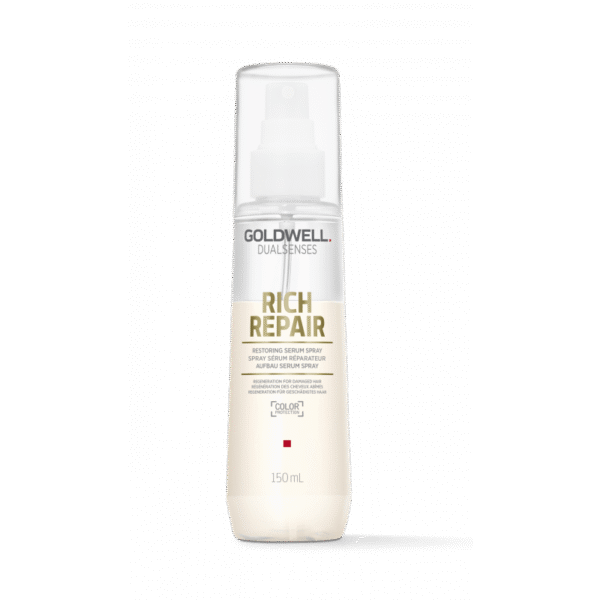 Goldwell Dualsenses Rich Repair Restoring Serum Spray - 150ml
