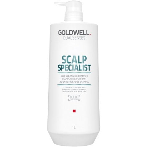 Goldwell Scalp Specialist Deep Cleansing Shampoo 1000ml