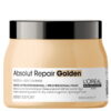 L'Oréal Serie Expert Absolut Repair Golden Mask - 250ml - Gallery 1