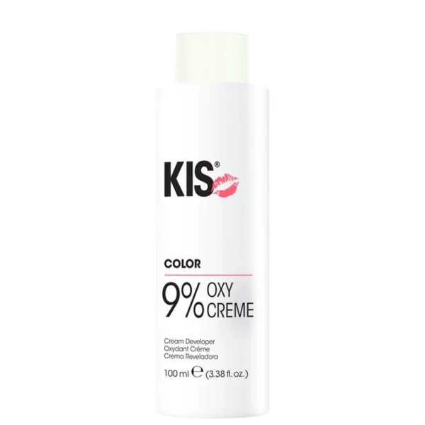 KIS - OxyCream - 100ml - Gallery 2