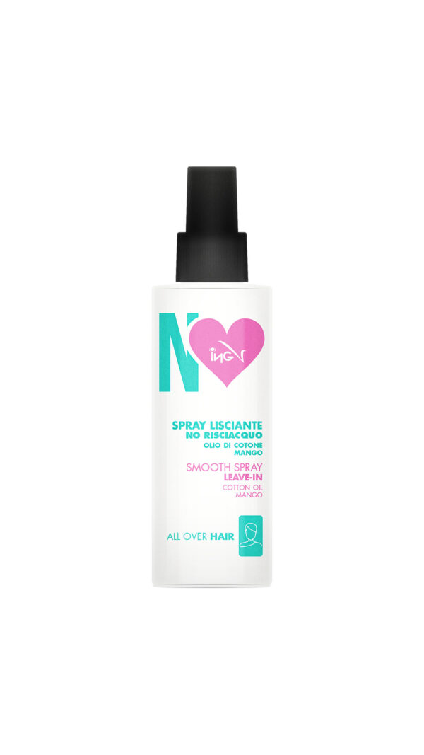 ING Professional Age-Ing Smooth Spray - 250 ML