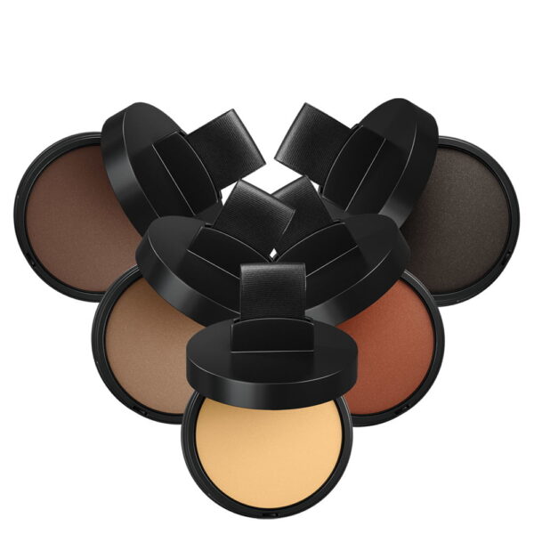 Goldwell Color Revive Root Retouch Powder - Gallery 1