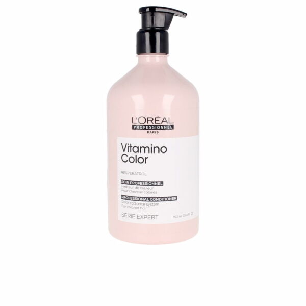 L'Oreal Vitamino Color Conditioner - 750ml