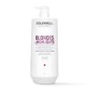 Goldwell - Dualsenses - Blondes & Highlights Anti-Yellow Shampoo - Gallery 2