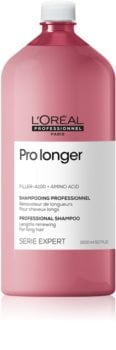 L'Oreal Serie Expert Pro Longer Shampoo - 1500ml