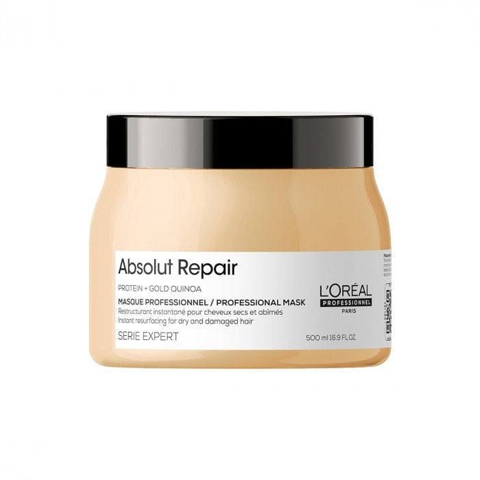 L'Oreal Serie Expert Absolut Repair Masque - 500 ml
