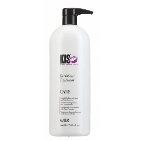 KIS KeraMoist Treatment - Gallery 1