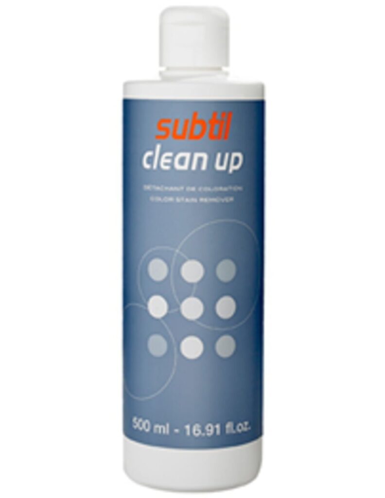 Subtil Clean-Up - 500ml
